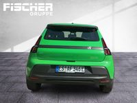 Second-hand Renault 5 E-Tech Evolution 89 kW (122 CP) 2025 Verde Berlinǎ