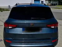 Gebraucht Seat Ateca CUPRA 300 PS (220 kW) 2020 Grau SUV