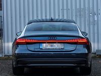 gebraucht Audi A7 55 TFSI S tronic quattro -