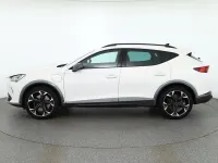 Gebraucht Cupra Formentor VZ 245 PS (180 kW) 2023 Weiß SUV