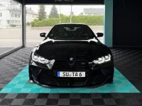 Gebraucht BMW M4 Competition Edition 510 PS (375 kW) 2021 Schwarz