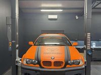 Gebraucht BMW 323 Basis 170 PS (125 kW) 1999 Coupé