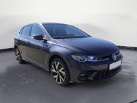Gebraucht VW Polo R-line 95 PS (69 kW) 2025 Rauchgrau metallic Kleinwagen