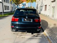 gebraucht BMW X5 M paket