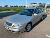 Gebraucht Opel Omega 180 PS (132 kW) 2001 Silber Kombi