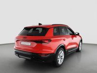 Gebraucht Audi Q6 e-tron Performance 225 kW (306 PS) 2025 Soneirarot metallic SUV
