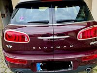 gebraucht Mini Cooper S Clubman Cooper S