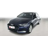 Usata Audi A3 Advanced 85 CV (62 kW) 2025 Blu Berlina