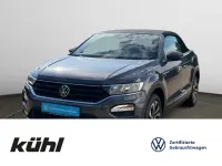 Gebraucht VW T-Roc Active 150 PS (110 kW) 2022 SUV