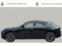 Gebraucht Maserati Grecale GT 300 PS (220 kW) 2022 Schwarz SUV