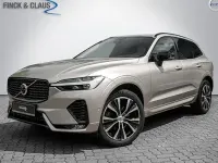 Gebraucht Volvo XC60 Ultra 250 PS (183 kW) 2025 Beige SUV