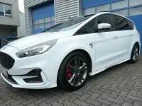 Używany Ford S-MAX ST-Line 190 KM (139 kW) 2023 Biały Minivan