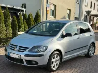 Gebraucht VW Golf V 116 PS (85 kW) 2007 Grau Limousine