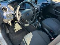 gebraucht Ford Fiesta 1.3