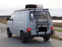 gebraucht VW T4 SYNCRO Camper