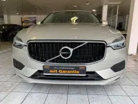 Gebraucht Volvo XC60 Business Edition 190 PS (139 kW) 2018 Grau SUV