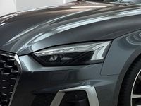 Gebraucht Audi S5 Ambiente 354 PS (260 kW) 2023 Daytonagrau perleffekt Cabrio