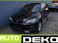 Gebraucht Seat Ateca FR 190 PS (139 kW) 2018 Schwarz SUV