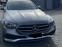 Usado Mercedes E200 197 CV (144 kW) 2021 Familiar