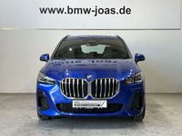gebraucht BMW 218 Active Tourer d ( M Sportpaket, M Fahrwerk, Sitzhe
