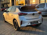 Gebraucht Opel Corsa 145 PS (106 kW) 2025 Grau/typ aussenverkleidung metalliclackierung Limousine