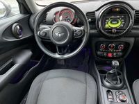 Gebraucht Mini One Clubman 102 PS (75 kW) 2017 Grau Kombi