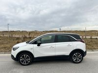 gebraucht Opel Crossland (X) 1.2 INNOVATION S/S INNOVATION