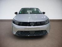 Gebraucht Opel Corsa Edition 101 PS (74 kW) 2024 Grau Kleinwagen