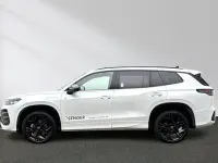 Gebraucht VW Tayron R-line 272 PS (200 kW) 2026 Weiß SUV