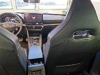 Gebraucht Cupra Leon VZ 310 PS (228 kW) 2024 Weiss Kombi