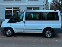 gebraucht Ford 300 Transit TransitK TDCi Lkw Trend