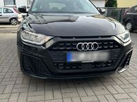 gebraucht Audi A1 Sportback 35 TFSI S line S Tronic B&O Kamera