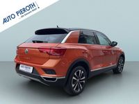 gebraucht VW T-Roc 1.6 TDI SCR UNITED