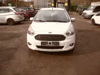 Brugt Ford Ka Active 86 HK (63 kW) 2019 Hvid Sedan