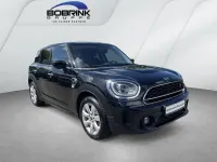 Używany Mini Cooper S Essential 178 KM (130 kW) 2021 Czarny Hatchback