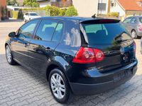 gebraucht VW Golf V Lim. Goal 1.9TDI Tempo SitzH