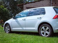 gebraucht VW Golf 1.4 TSI BlueMotion Technology DSG Comfortline