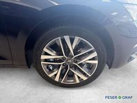 Neu Skoda Octavia 150 PS (110 kW) 2026 Blackmagicperleffekt Kombi