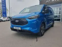 Neu Ford Transit Trend 100 kW (136 PS) 2026 Pickup