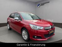 gebraucht Citroën C4 Lim. Selection*TÜV Neu*Navi*Klima*PDC*SHZ*