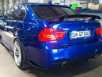 Gebraucht BMW 335 Performance 286 PS (210 kW) 2007 Blau Limousine