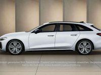 Second-hand Audi A5 Edition .1 204 CP (150 kW) 2025 Alb Break
