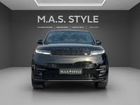Gebraucht Land Rover Range Rover Sport SE Dynamic 460 PS (338 kW) 2025 Schwarz SUV