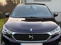 Gebraucht DS Automobiles DS4 150 PS (110 kW) 2017 Violet Limousine