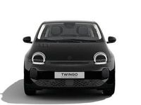 Neu Renault Twingo Evolution 60 kW (82 PS) 2026 Blackpearl schwarz metallic Kleinwagen