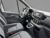 Neu Renault Trafic 150 PS (110 kW) 2025 Weiß Van / Kleinbus