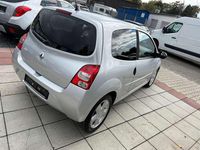 Gebraucht Renault Twingo Rip Curl 75 PS (55 kW) 2010 Grau Kleinwagen