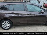 gebraucht Opel Astra Sports Tourer 120 Jahre Start/Stop*1.HD*