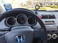 Gebraucht Honda Jazz 78 PS (57 kW) 2008 Grau Kleinwagen