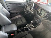 gebraucht VW T-Roc R 4Motion